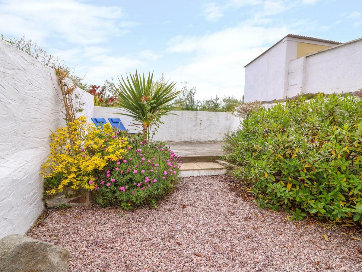 Villa Llety Fishguard Exterior foto